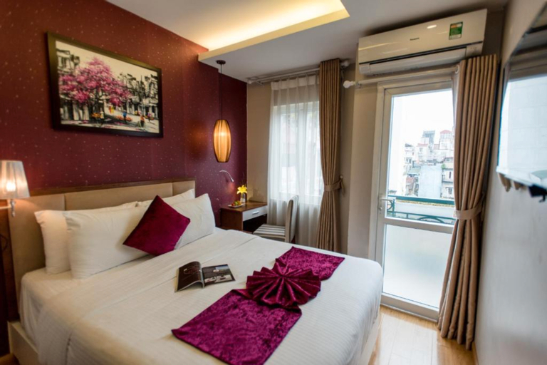 Bedroom 18