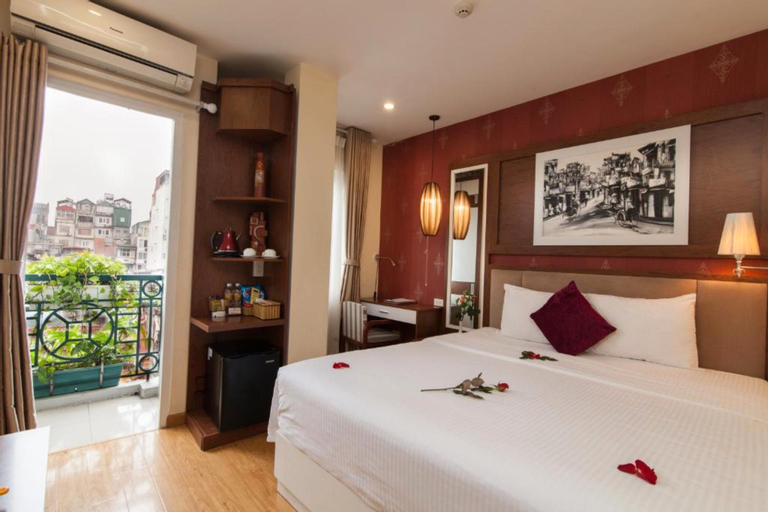 Bedroom 26