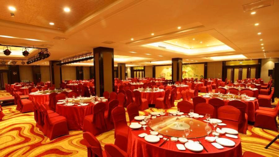 Food & Drinks 3, Ramada by Wyndham Changzhou, Changzhou