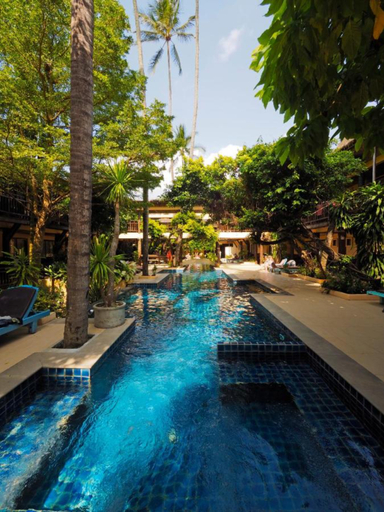 Sport & Beauty 5, Vacation Village Phra Nang Inn, Mueang Krabi