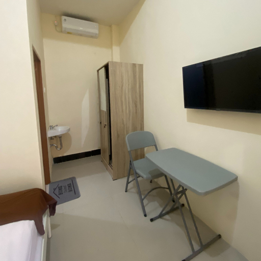 Bedroom 2, Holistic Stay-Taman Griya Residence, Badung