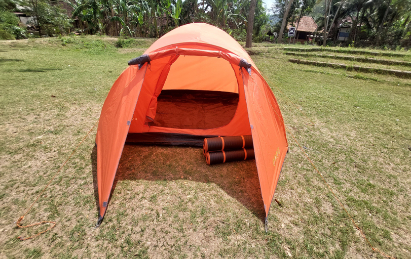 Exterior & Views 3, Srikeminut Camping Ground, Bantul