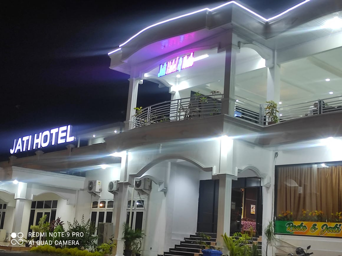 Jati Hotel Ternate Harga Terbaru 2023 Booking Murah di