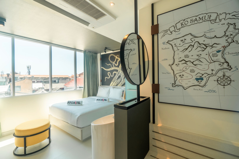 Bedroom 19