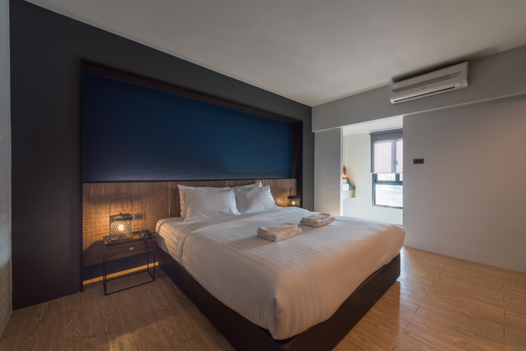 L Nimman Boutique Hotel Room Type - Superior Double Room