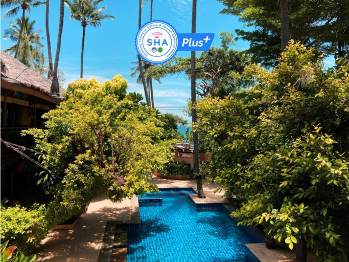 Sport & Beauty 5, Vacation Village Phra Nang Inn, Mueang Krabi