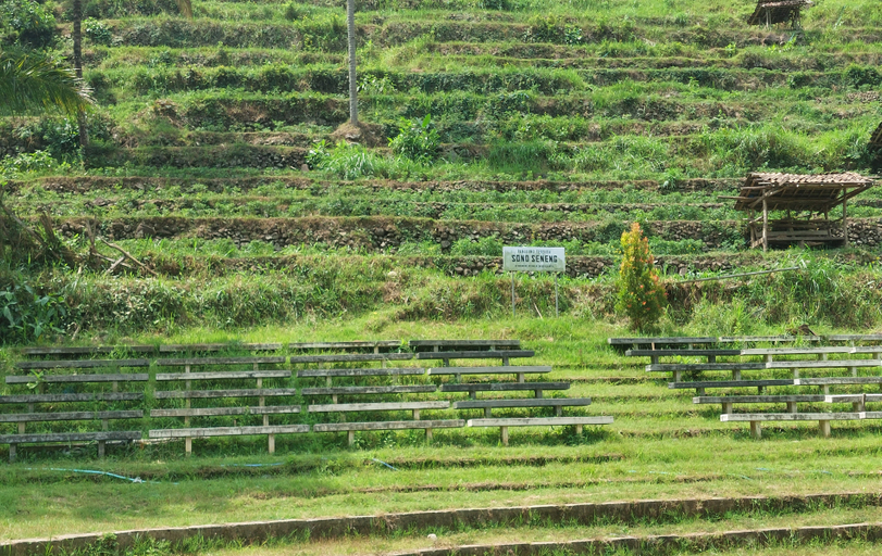Exterior & Views 5, Srikeminut Camping Ground, Bantul