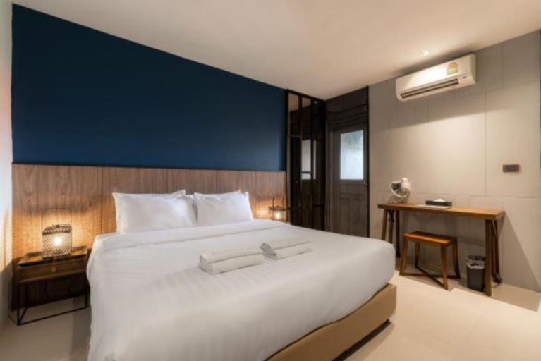Bedroom 3, L Nimman Boutique Hotel, Muang Chiang Mai