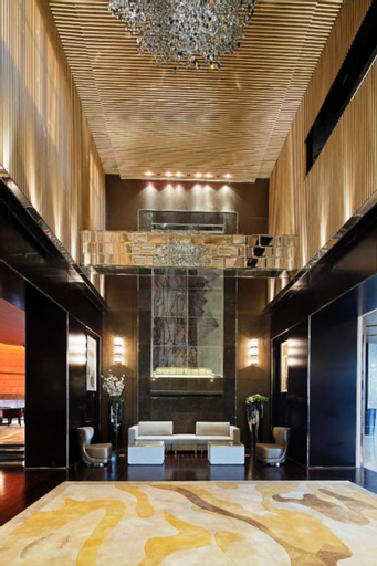 Public Area 5, Ramada by Wyndham Changzhou North, Changzhou