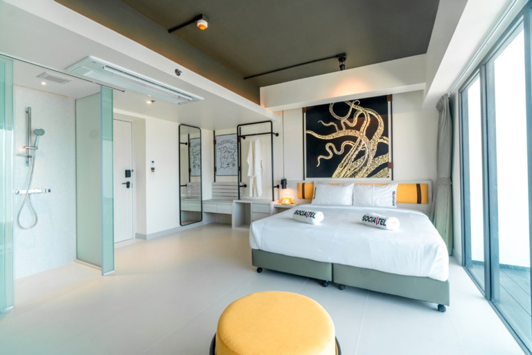 Bedroom 16