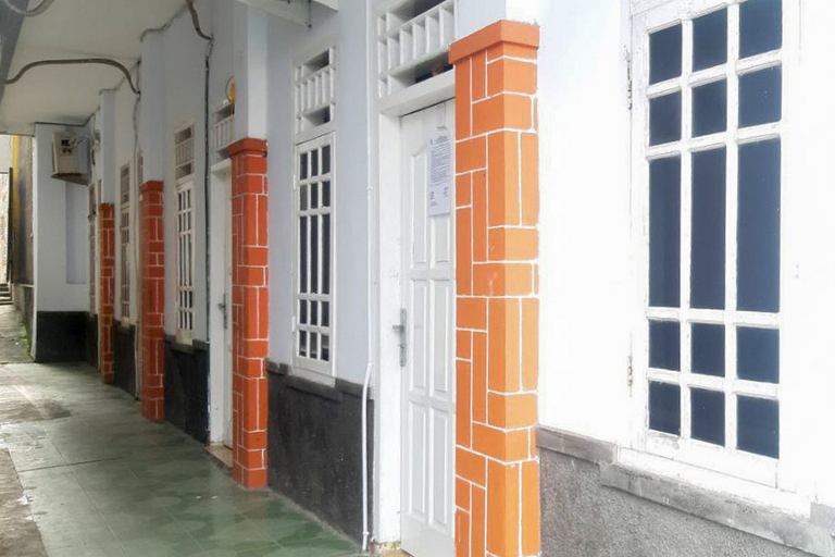 Exterior & Views 2, RedDoorz Syariah near Universitas Bengkulu, Bengkulu