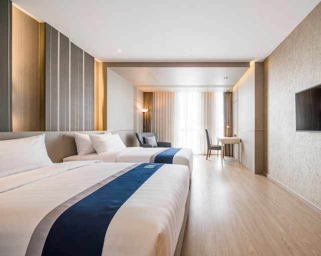 Bedroom 1