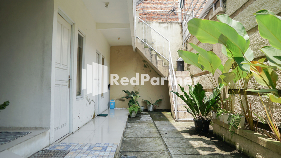 El Dhiya Syariah Karawaci RedPartner, Tangerang