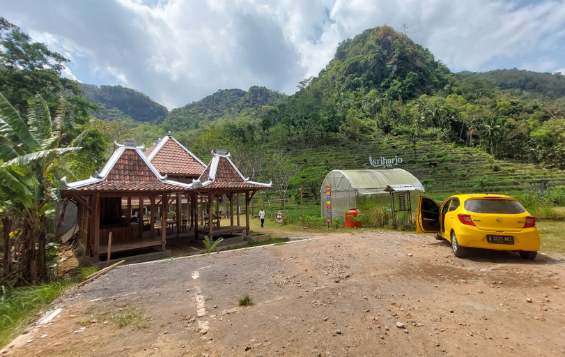 Others 2, Srikeminut Camping Ground, Bantul