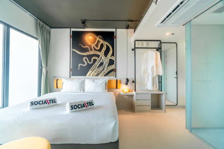Bedroom 23