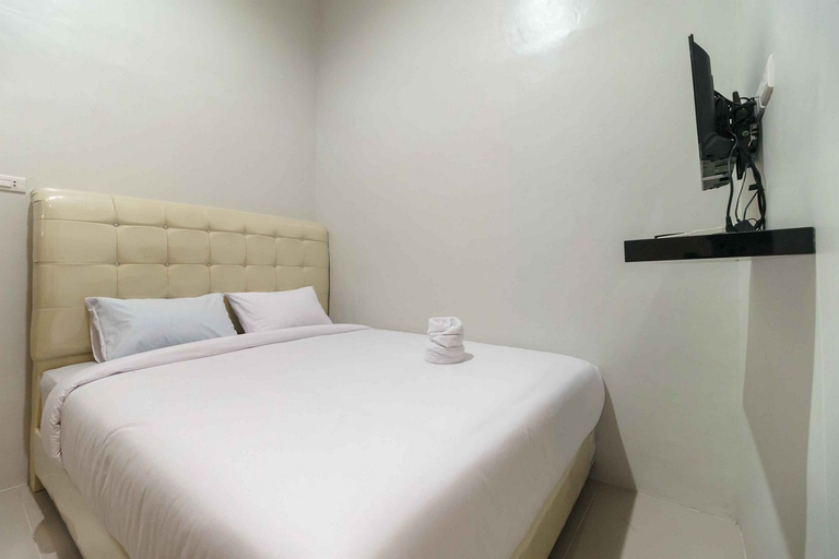 Bedroom 2, Bukit Hijau Village Puncak, Bogor