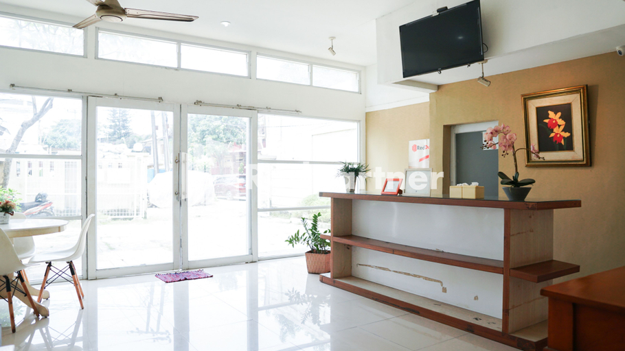 Public Area 2, El Dhiya Syariah Karawaci RedPartner, Tangerang
