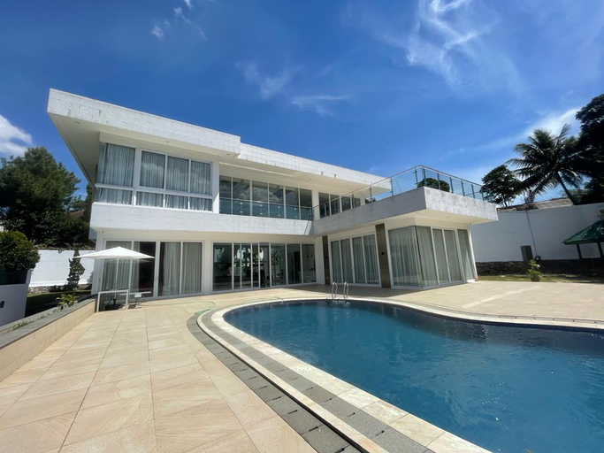 Sport & Beauty 3, Montana Sense Villa Sentul, Bogor