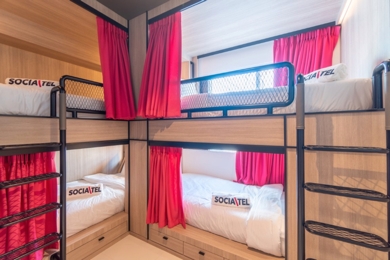 Bedroom 20