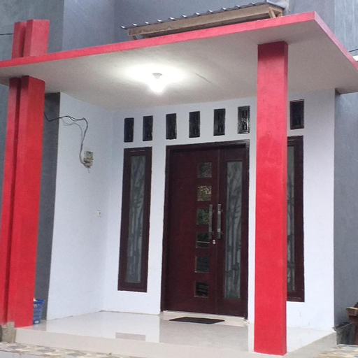 Exterior & Views 1, D'Corner Homestay, Lumajang
