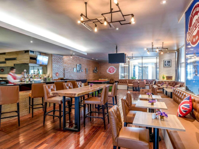 Food & Drinks 5, Radisson Resort and SPA Hua Hin, Cha-Am