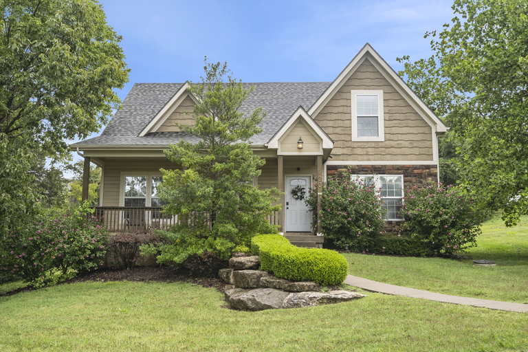 Exterior & Views, Foggy Bay Bungalow, Taney