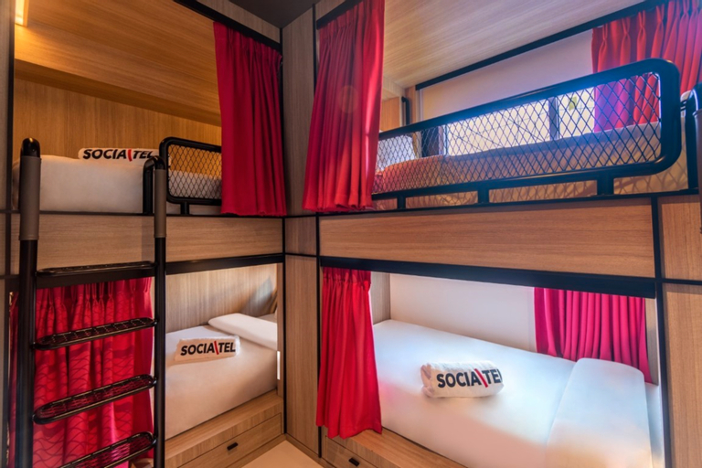 Bedroom 17