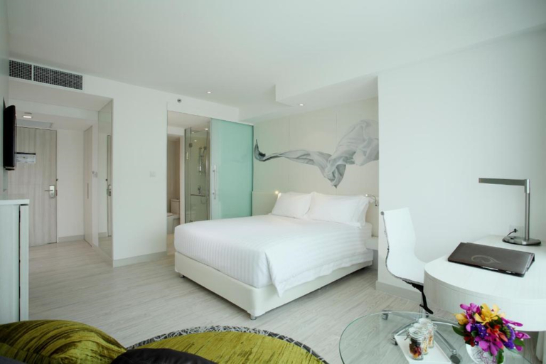 Bedroom 20