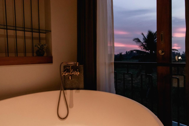 Bathroom 5, Hotel Gahn Khao Lak, Takua Pa
