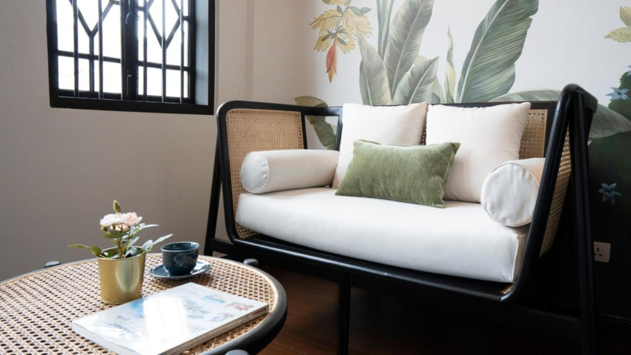 Bedroom 4, BAAN 125 STAY Phuket, Pulau Phuket