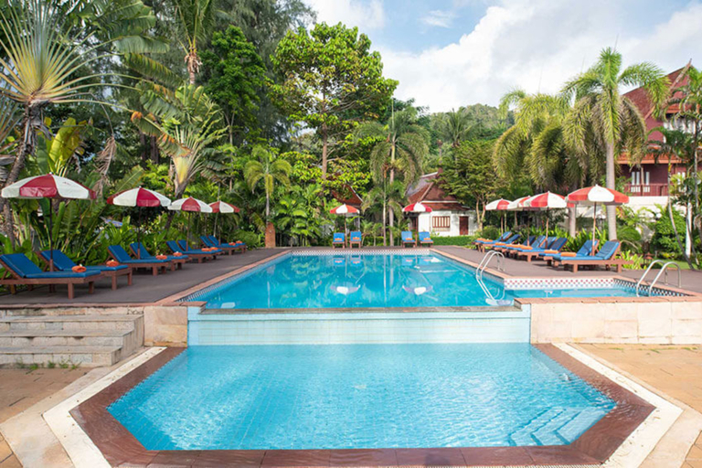 Sport & Beauty 2, Royal Lanta Resort & Spa, Ko Lanta