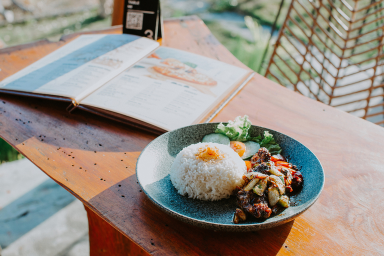 Food & Drinks 4, Cubang Lantang, Klungkung