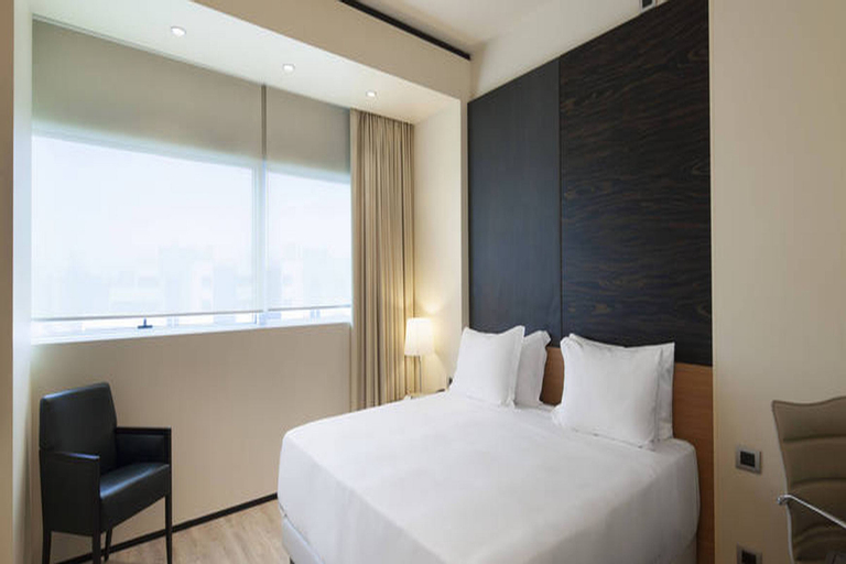 Bedroom 13