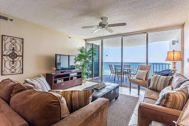 Others 1, Gulfside 1202 at Hidden Dunes, Walton