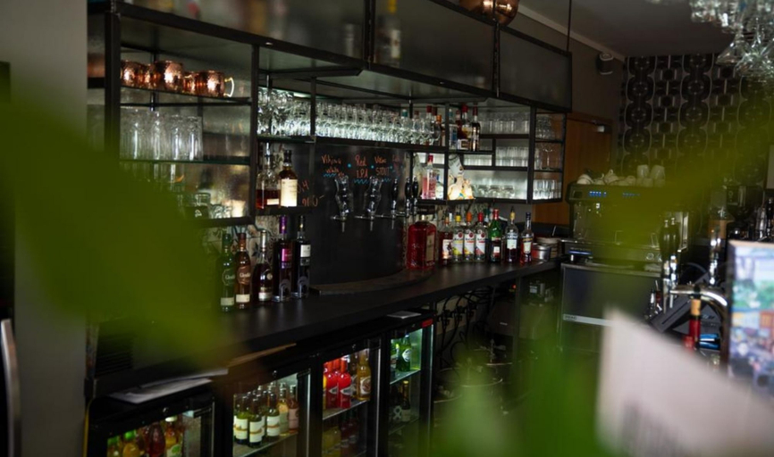 Food & Drinks 5, Hótel Valaskjálf, Austur-Hérað