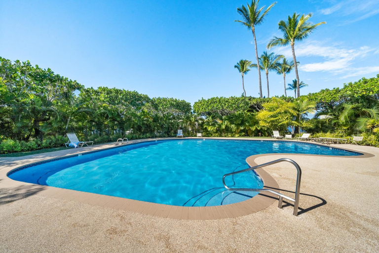 Sport & Beauty 3, Wailea Ekolu Village - CoralTree Residence Collection, Maui