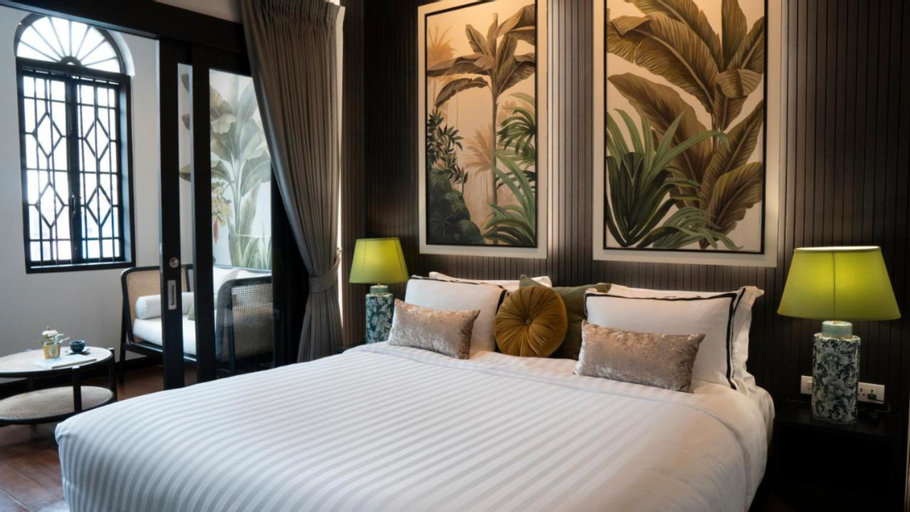 Baan 125 Stay Phuket, Phuket Island