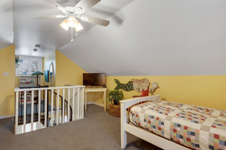 Bedroom 2, Best Nest, Okaloosa