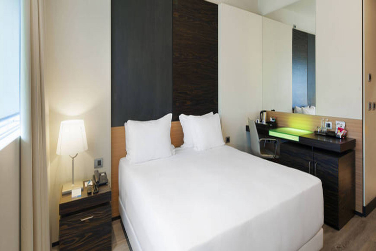 Bedroom 14