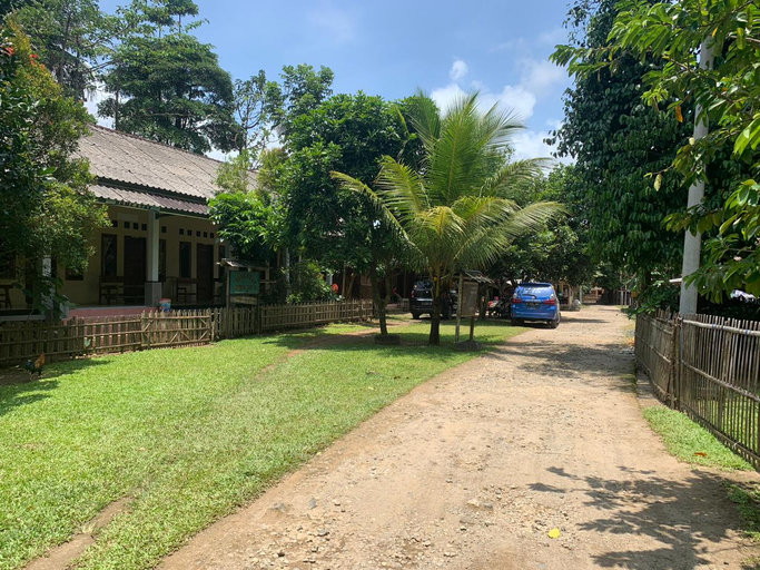 Others 3, Rimba Jaya Homestay Ujung Kulon, Pandeglang