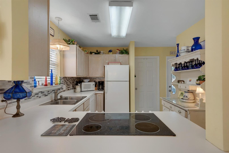 Others 5, Best Nest, Okaloosa