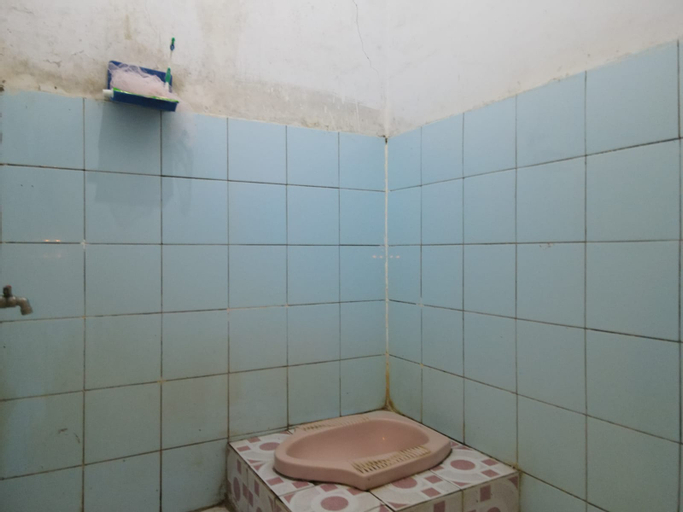 Bedroom 5, Homestay Selawangi, Tasikmalaya