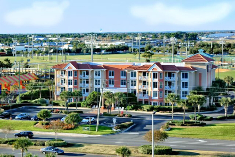 Exterior & Views 2, Sterling Shores 917 by Best Beach Getaways, Okaloosa