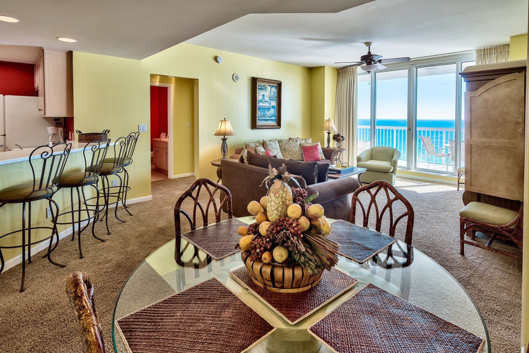 Public Area 3, Silver Beach Towers 1002e - 668815, Okaloosa