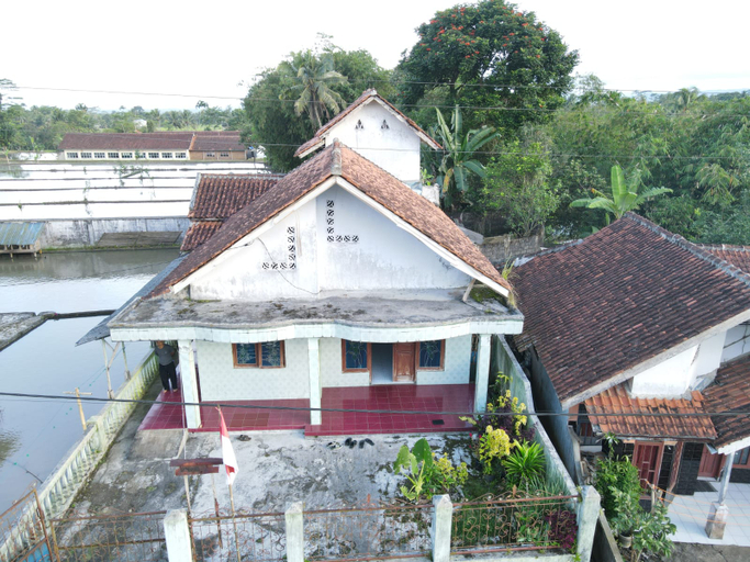 Others 5, Homestay Selawangi, Tasikmalaya