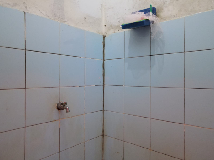 Bathroom 4, Homestay Selawangi, Tasikmalaya