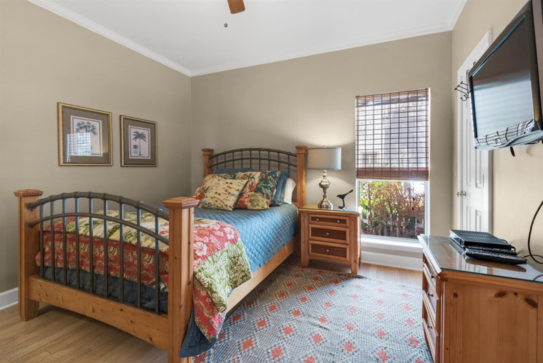 Bedroom 3, Island in The Sun, Okaloosa