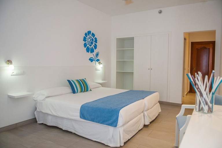 Bedroom 3, Xuroy, Baleares