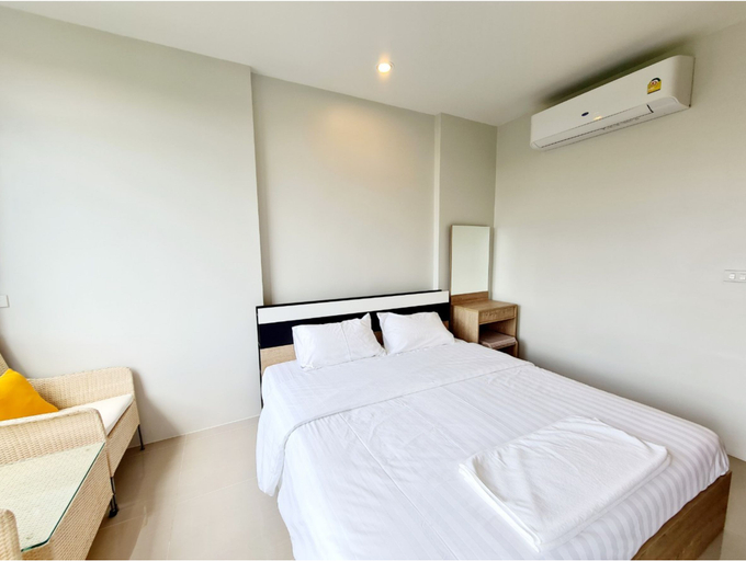 Bedroom 3, Studio309@Phuket, Phuket Island