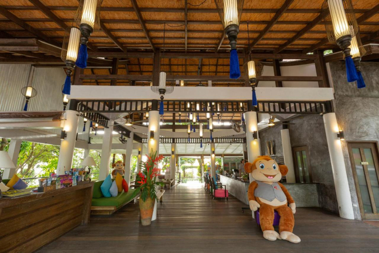 Others 3, Secret Cliff Resort & Restaurant, Phuket Island